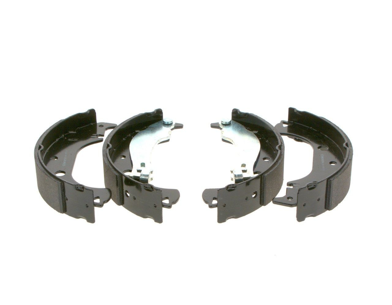 Барабанные колодки Bosch 0986487626