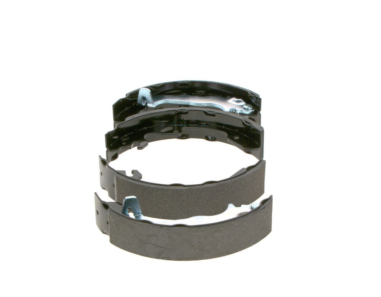 Барабанные колодки Bosch 0986487633