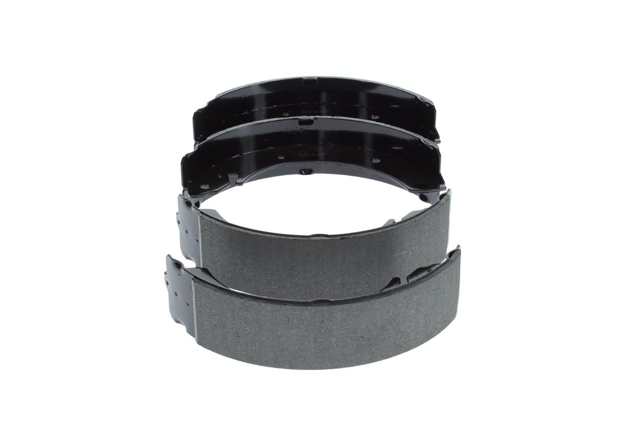Барабанные колодки Bosch 0986487648
