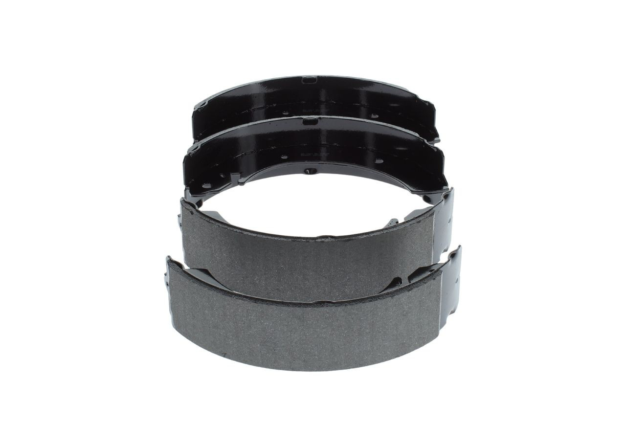 0986487648 Bosch Барабанные тормозные колодки