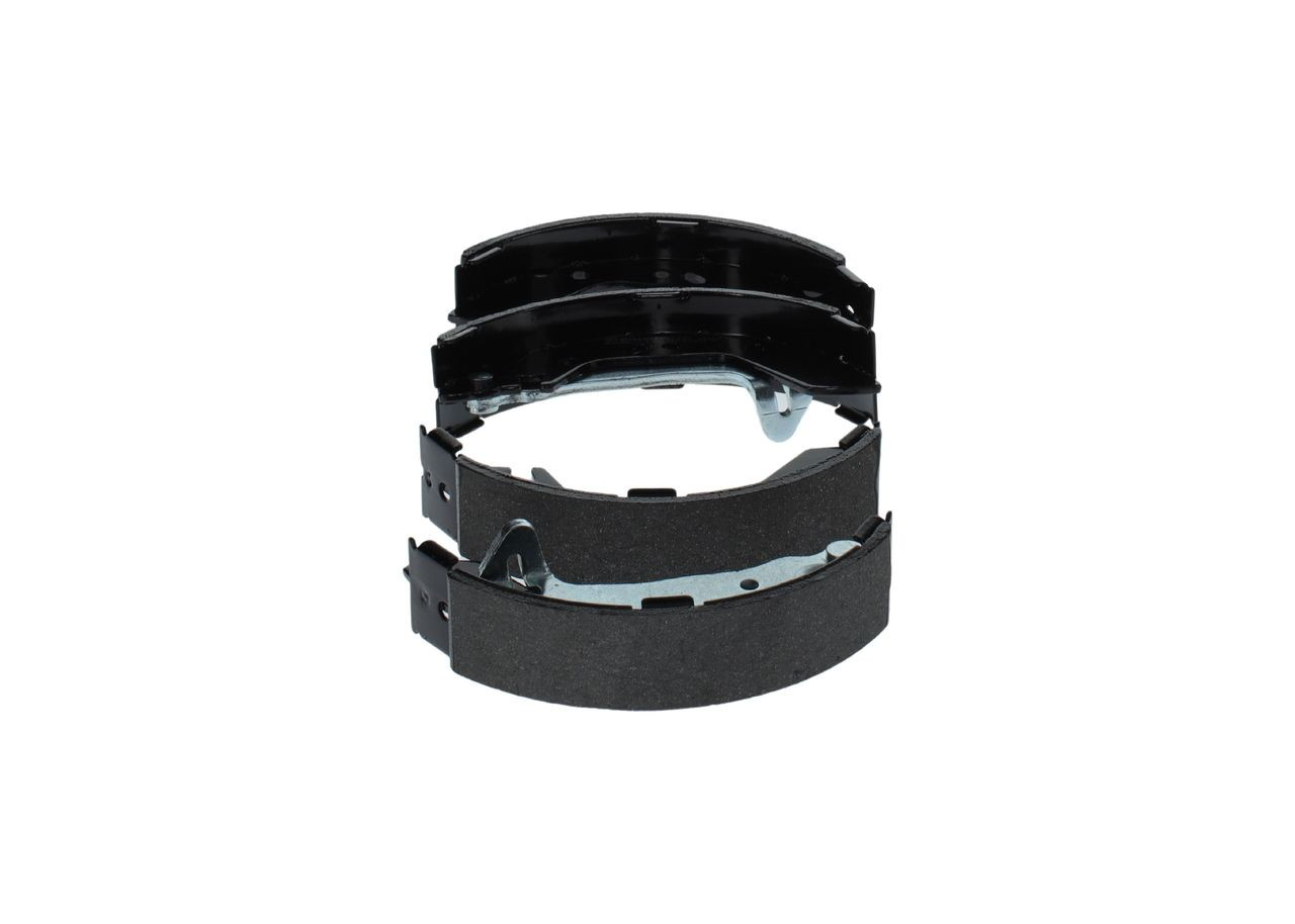 0986487655 Bosch Барабанные тормозные колодки