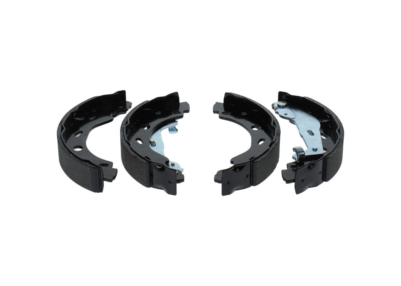 Барабанные колодки Bosch 0986487657
