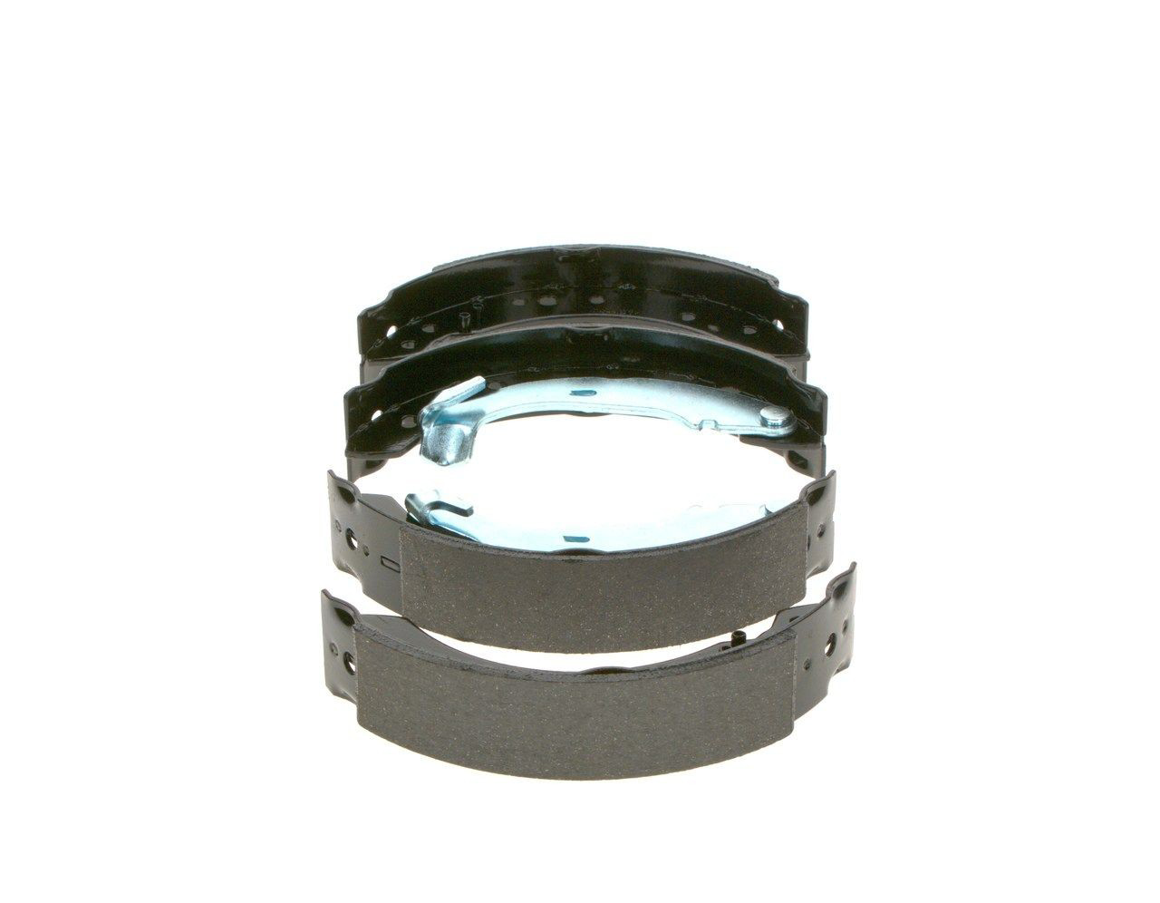 Барабанные колодки Bosch 0986487664