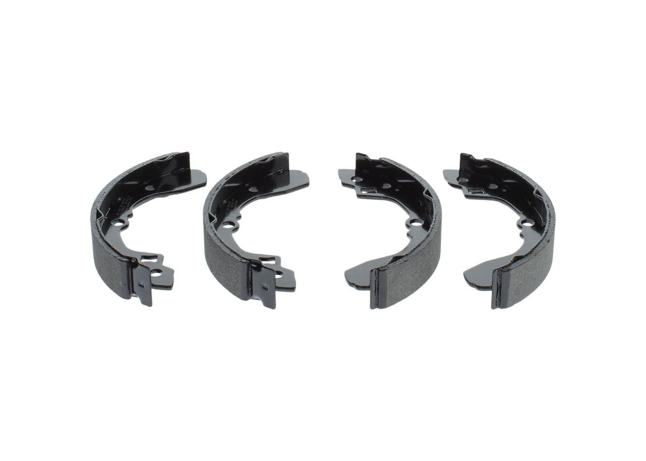 Барабанные колодки Bosch 0986487687