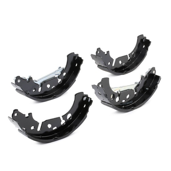 Барабанные колодки Bosch 0986487703