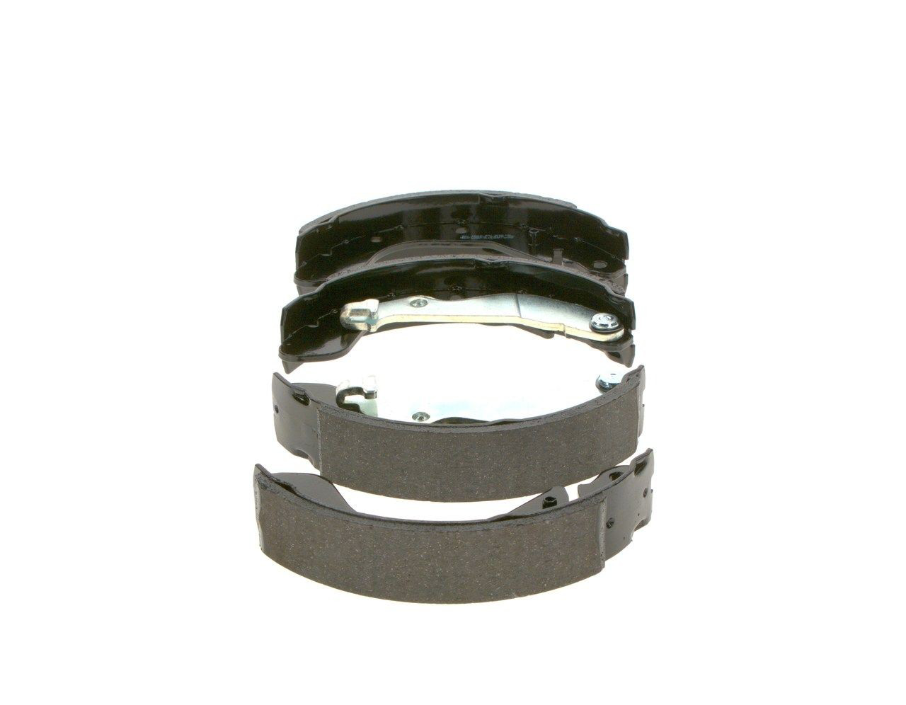 Барабанные колодки Bosch 0986487714