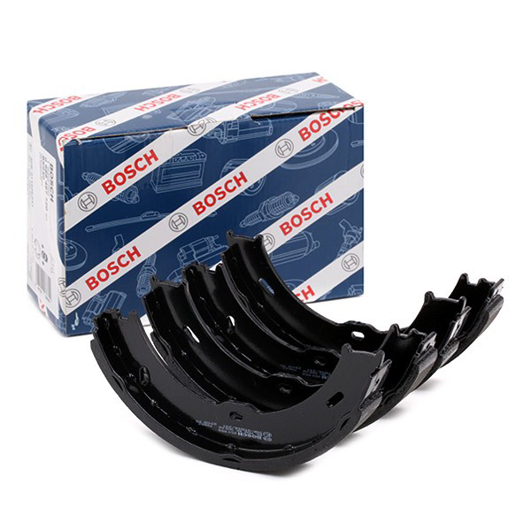 Тормозные колодки стояночного тормоза Bosch 0986487720 цена, от 25.29 USD