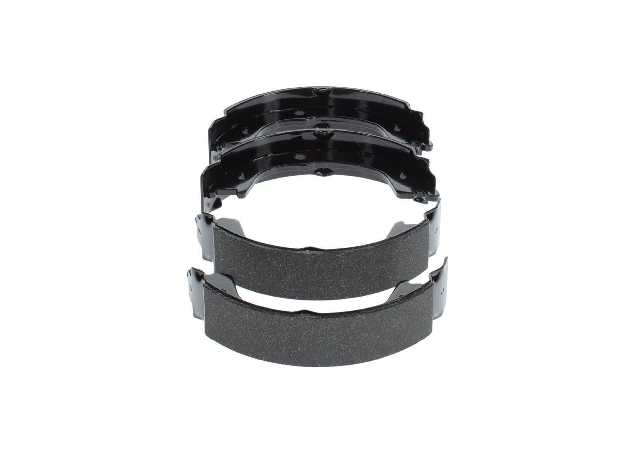 Тормозные колодки стояночного тормоза Bosch 0986487722 цена, от 25.33 USD