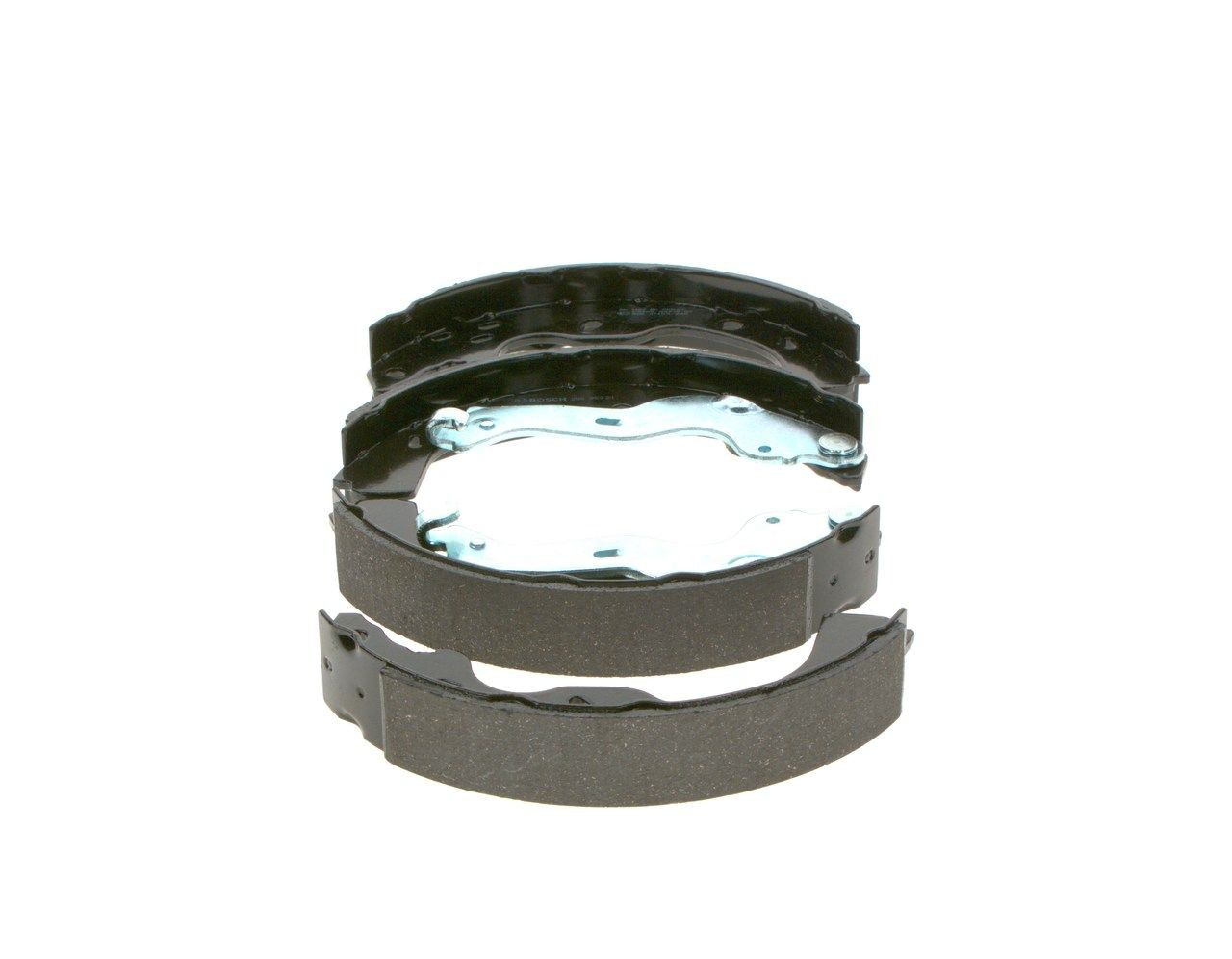 Барабанные колодки Bosch 0986487731