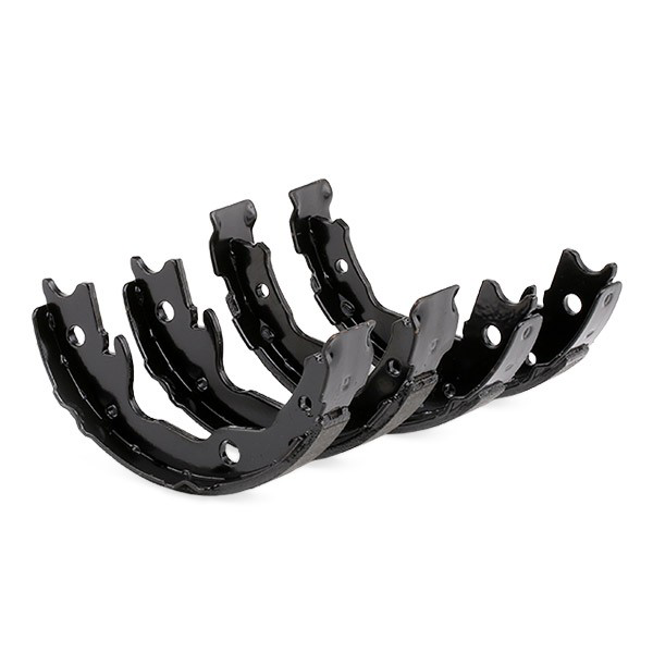 Тормозные колодки стояночного тормоза Bosch 0986487734 цена, от 25.03 USD