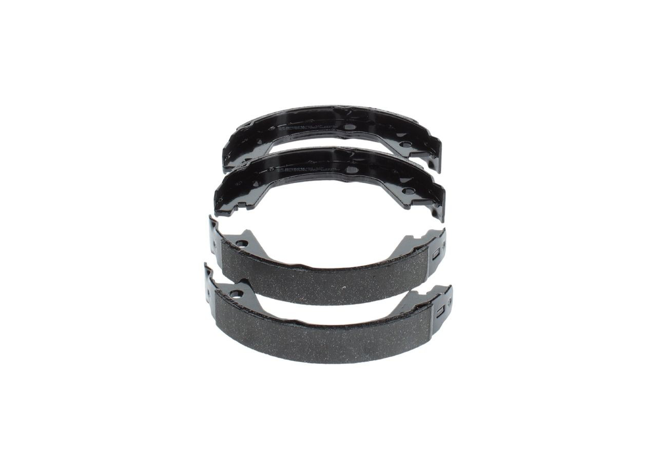 Тормозные колодки стояночного тормоза Bosch 0986487738 цена, от 24.88 USD