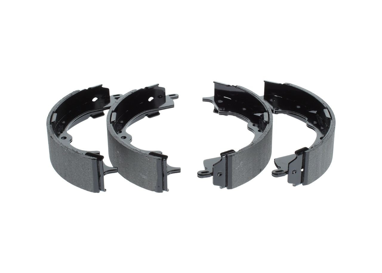 Барабанные колодки Bosch 0986487744