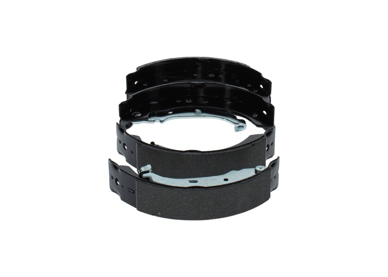 0986487745 Bosch Барабанные тормозные колодки