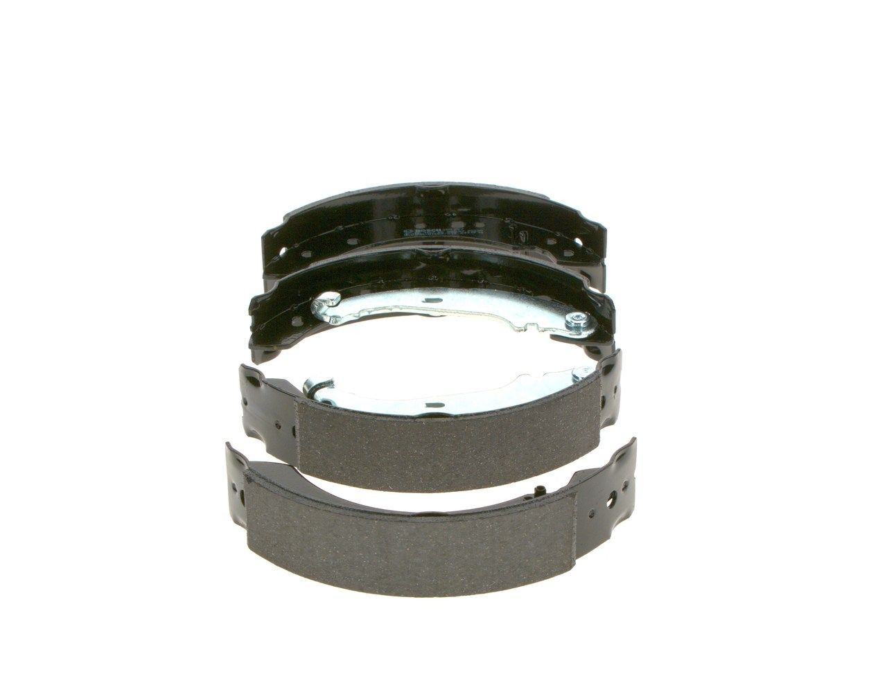 Барабанные колодки Bosch 0986487746