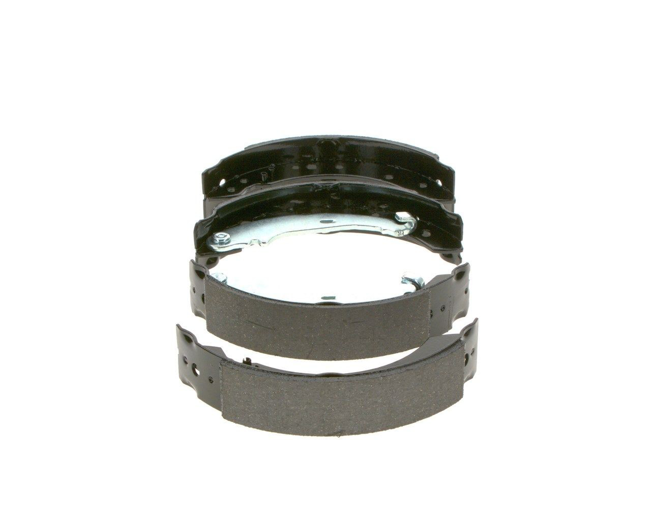 Задние барабанные колодки 0986487746 Bosch