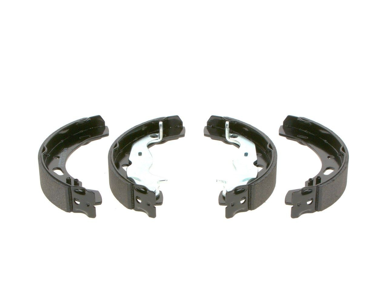 Барабанные колодки Bosch 0986487753