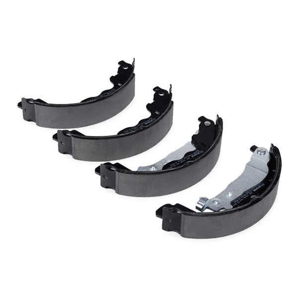 Задние барабанные колодки 0986487754 Bosch