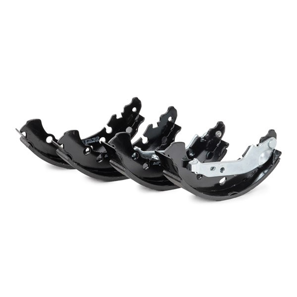 Барабанные колодки Bosch 0986487759