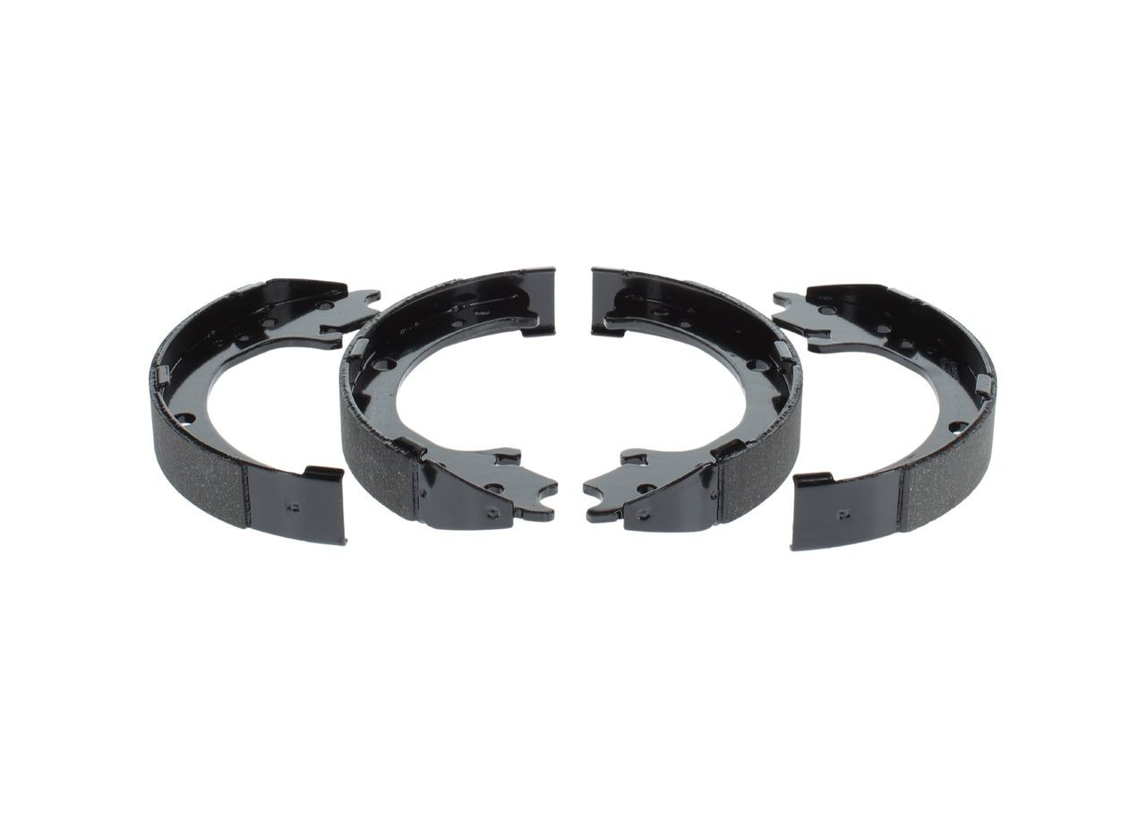 Тормозные колодки стояночного тормоза Bosch 0986487765 цена, от 30.16 USD