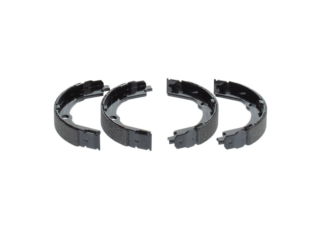 Барабанные колодки Bosch 0986487770