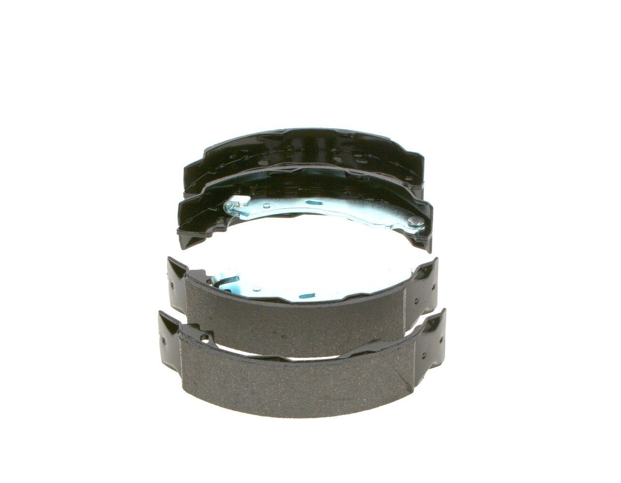 Барабанные колодки Bosch 0986487771