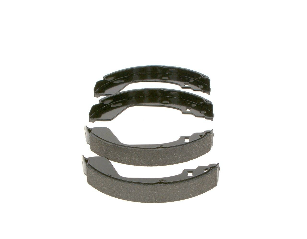 Барабанные колодки Bosch 0986487775