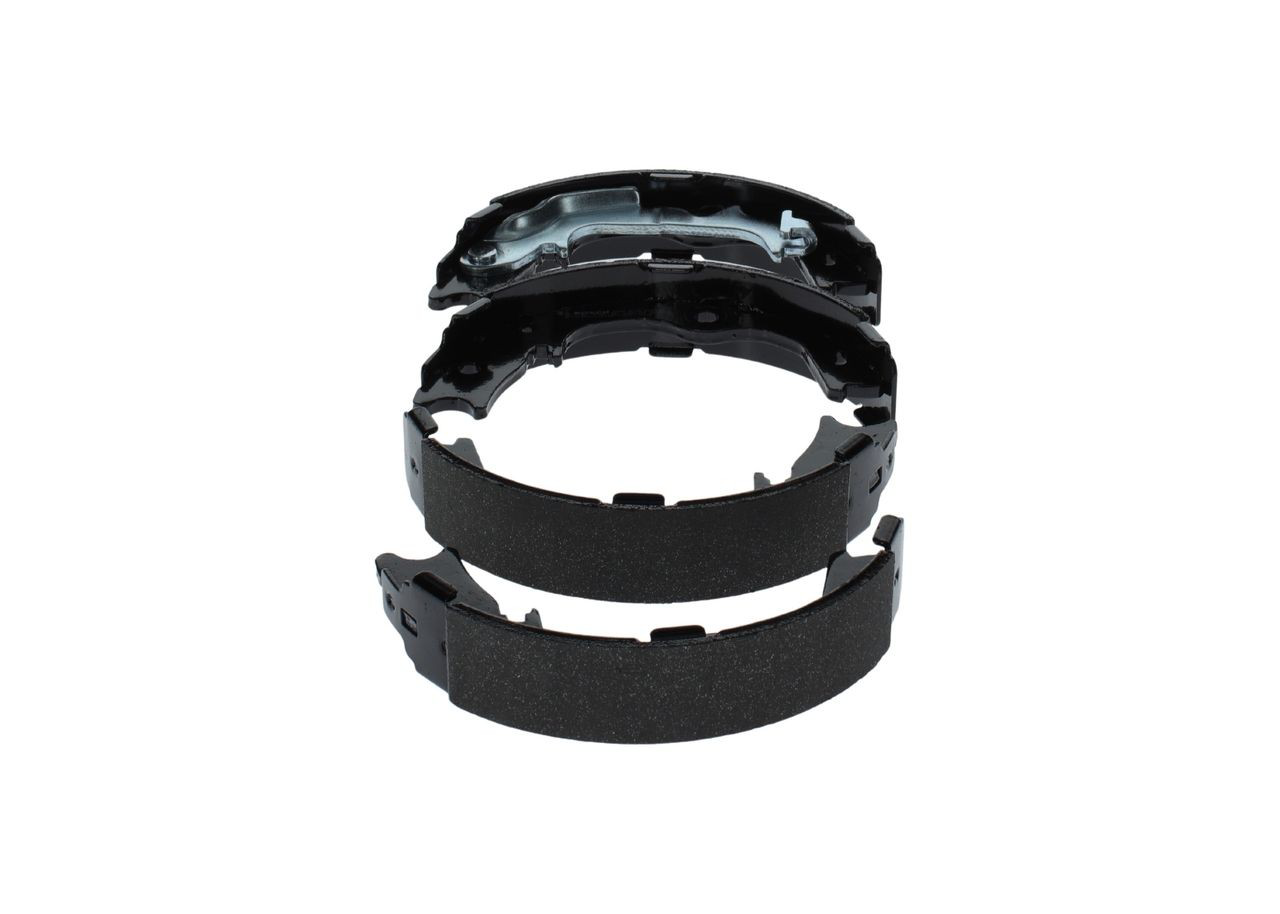 Тормозные колодки стояночного тормоза Bosch 0986487779 цена, от 42.63 USD