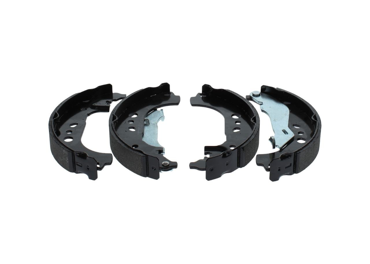 Барабанные колодки Bosch 0986487791
