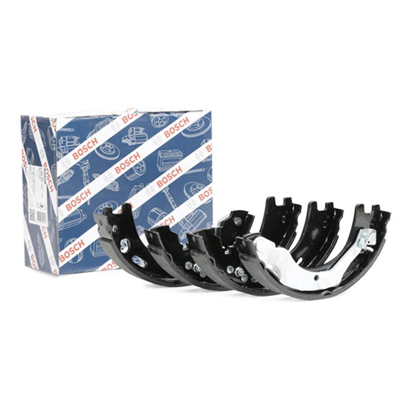 Колодки стояночного тормоза Bosch 0986487793