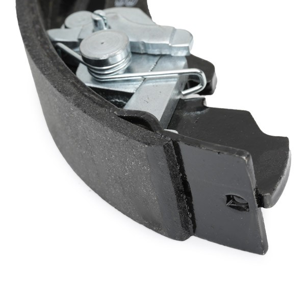 Колодки ручника 0986487793 Bosch