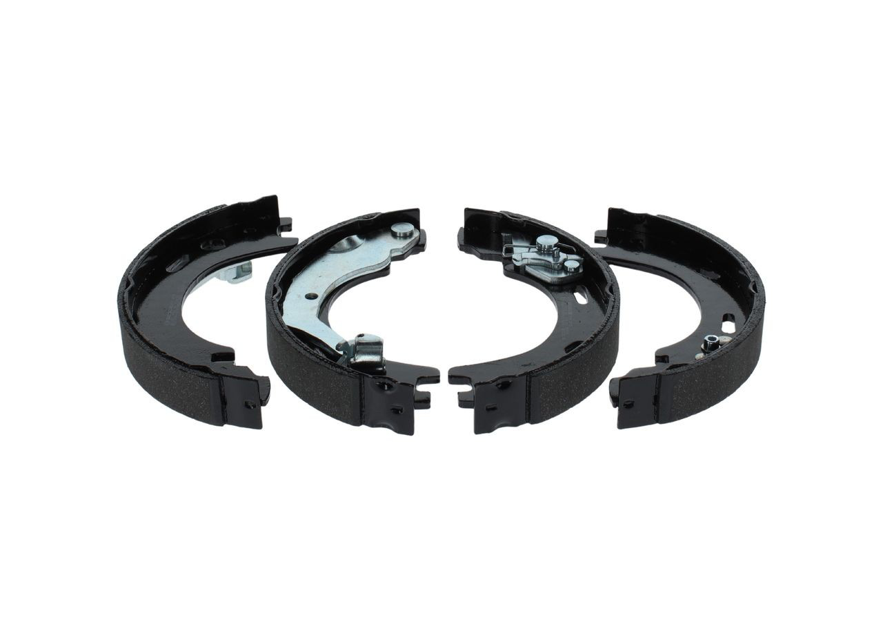 Тормозные колодки стояночного тормоза Bosch 0986487793 цена, от 63.07 USD
