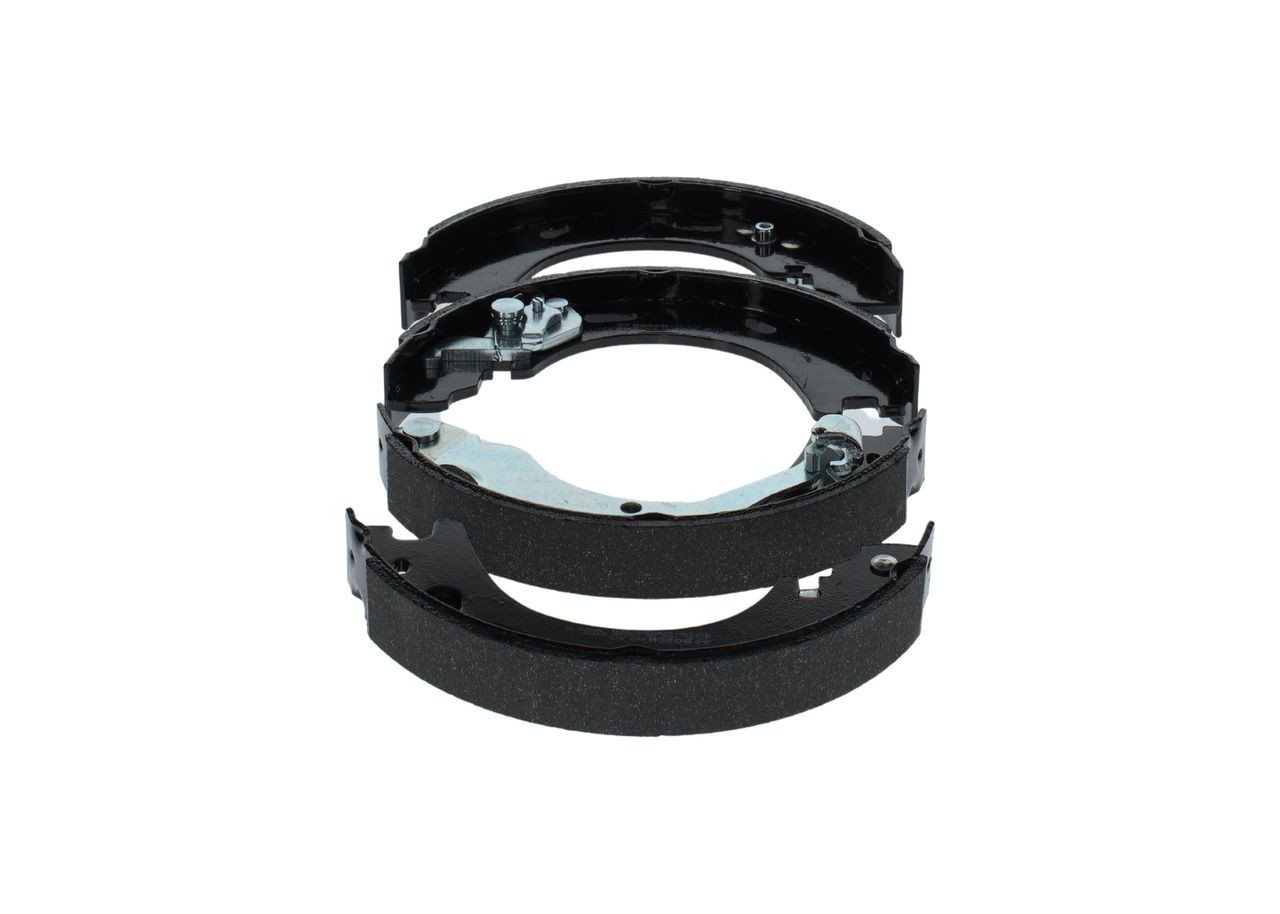 0986487793 Bosch Тормозные колодки ручника