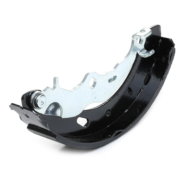 Барабанные колодки Bosch 0986487796