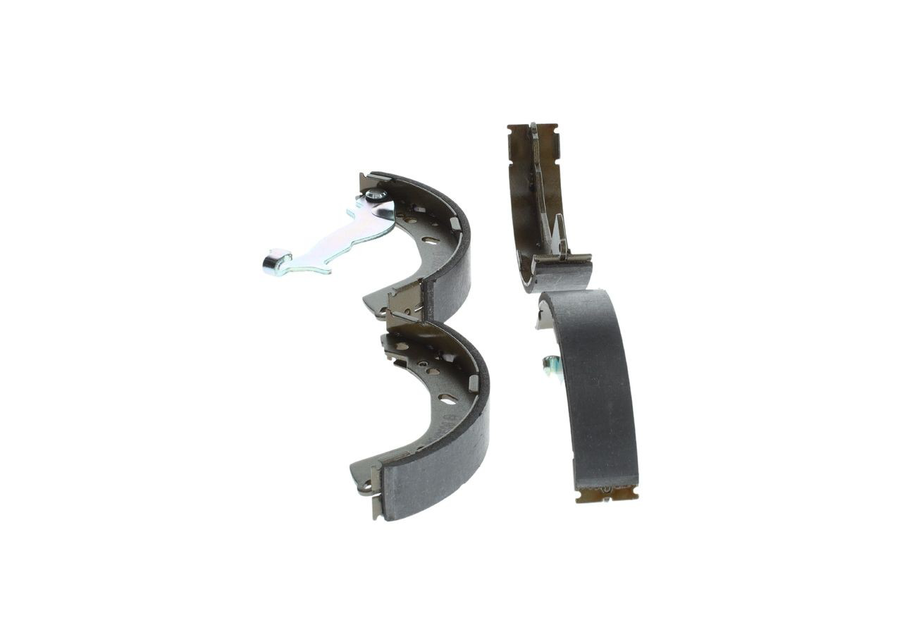 Барабанные колодки Bosch 0986487909