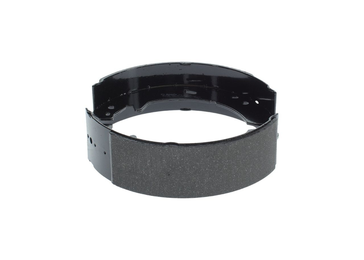 0986487914 Bosch Барабанные тормозные колодки