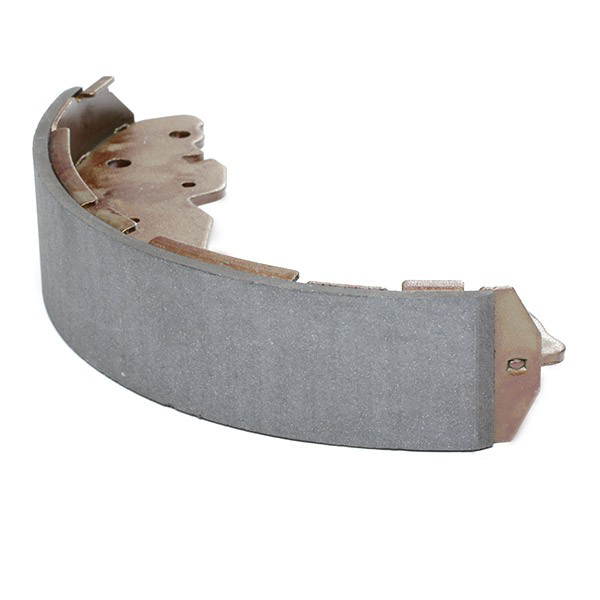 0986487922 Bosch Барабанные тормозные колодки