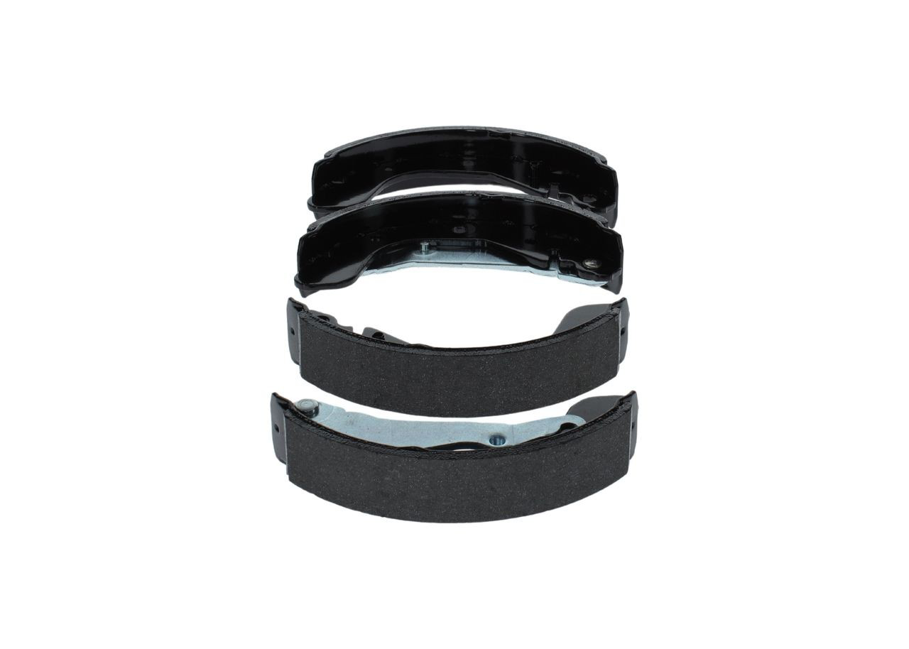 0986487923 Bosch Барабанные тормозные колодки