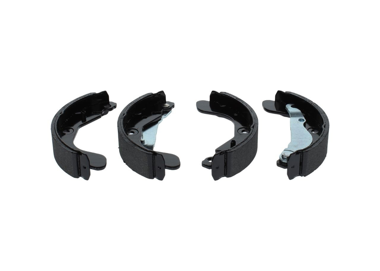 Барабанные колодки Bosch 0986487923