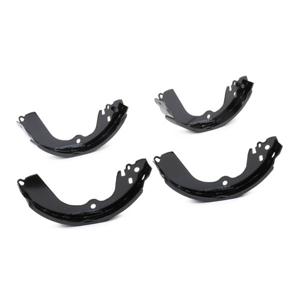 Барабанные колодки Bosch 0986487928
