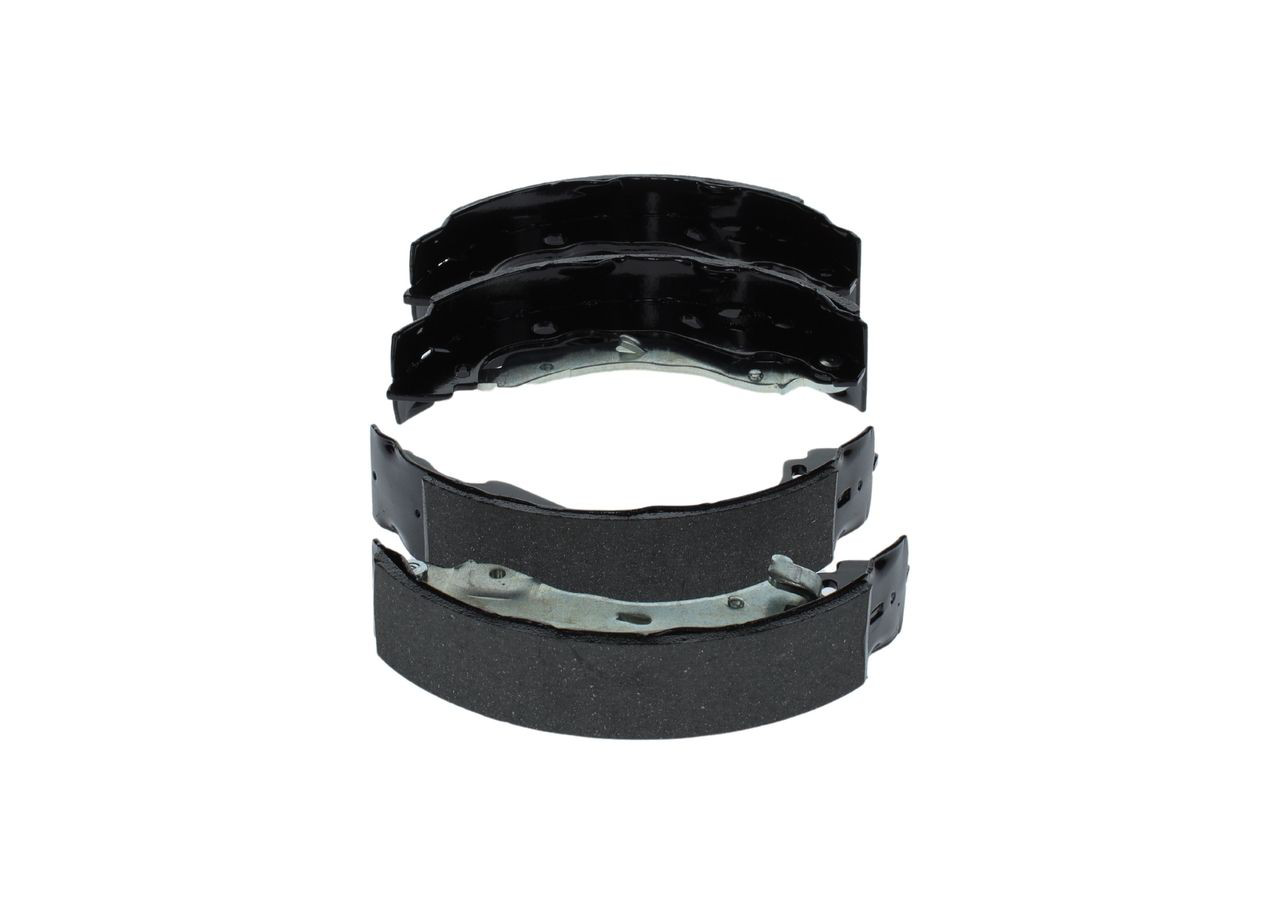 0986487940 Bosch Тормоза в сборе