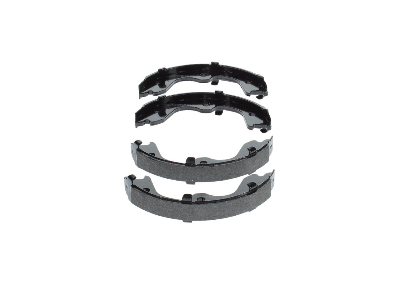 Тормозные колодки стояночного тормоза Bosch 0986487941 цена, от 32.19 USD