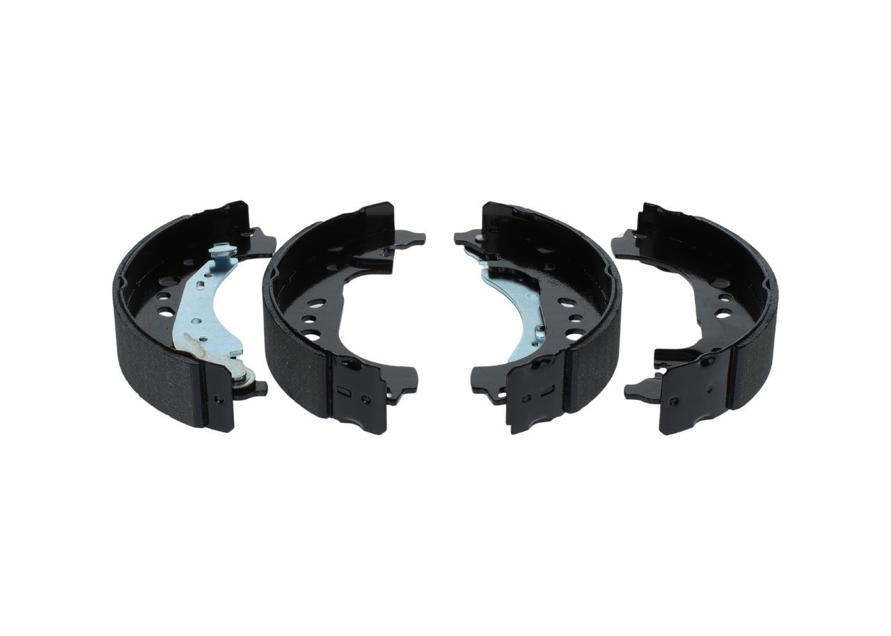 Барабанные колодки Bosch 0986487949