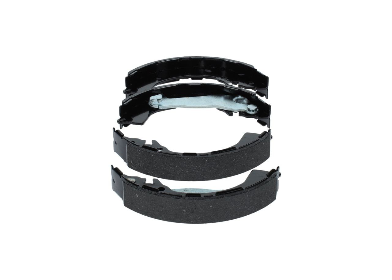 0986487954 Bosch Барабанные тормозные колодки