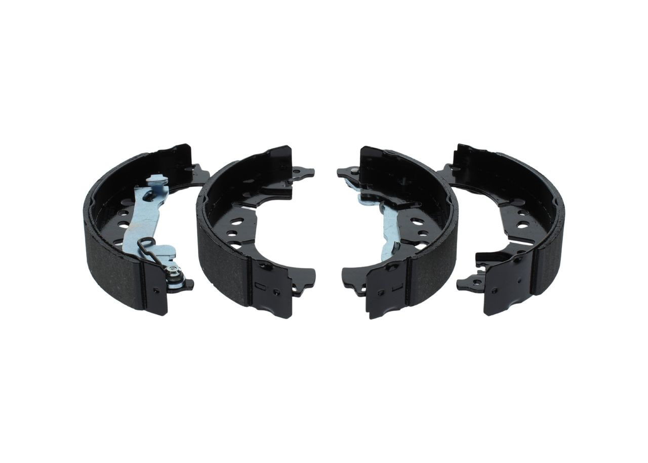 Барабанные колодки Bosch 0986487956