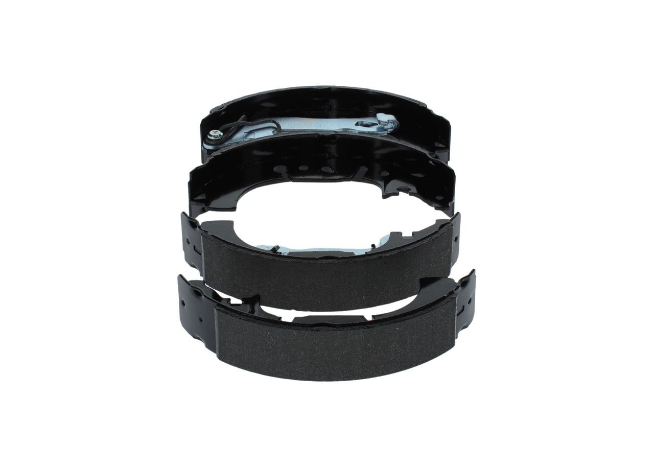 0986487956 Bosch Барабанные тормозные колодки