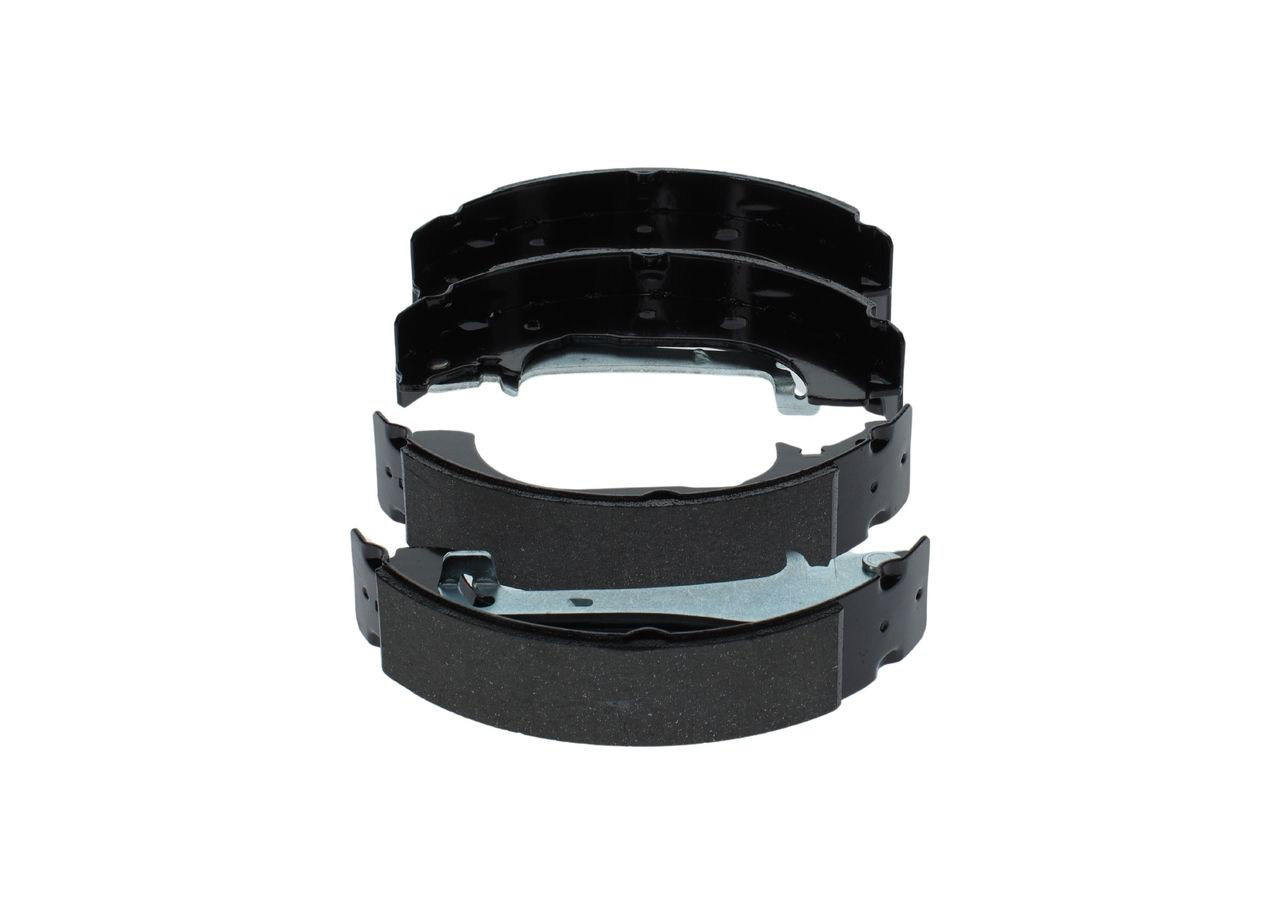 0986487957 Bosch Тормозные колодки ручника