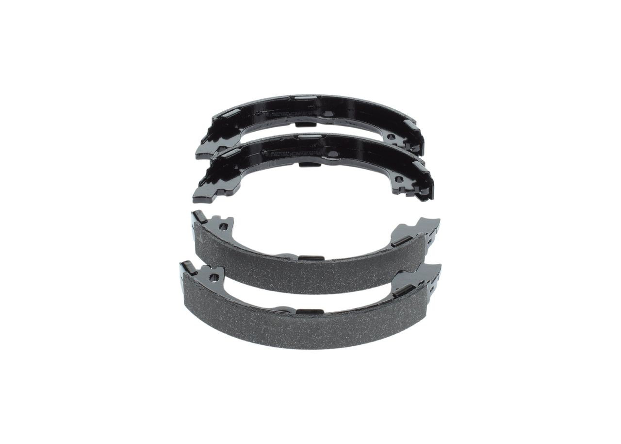 Барабанные колодки Bosch 0986487964