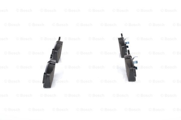 Колодки Bosch 0986490640 цена, от 31.03 USD