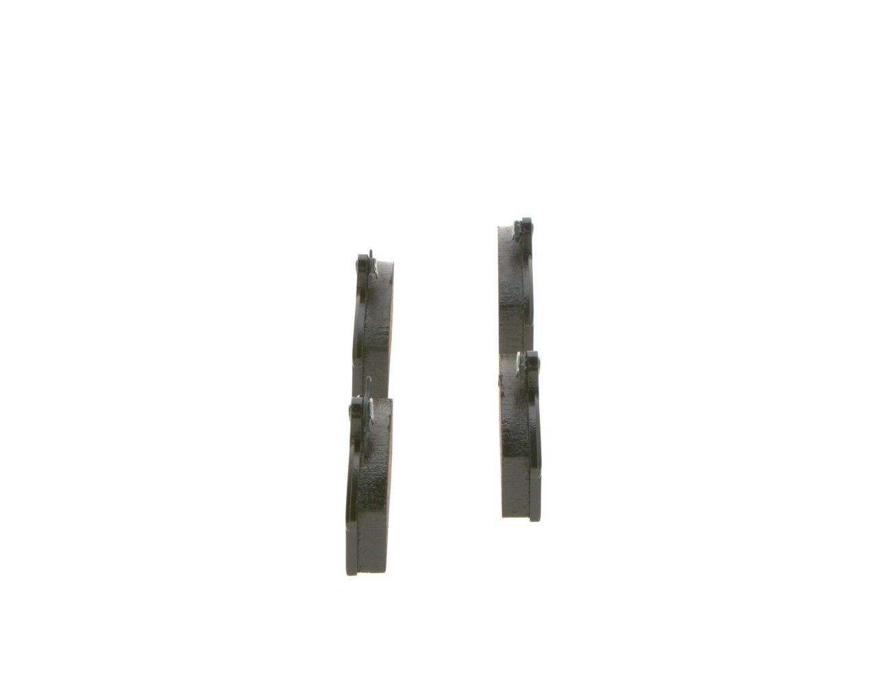 Купить 0986491700 Bosch Колодки тормозные