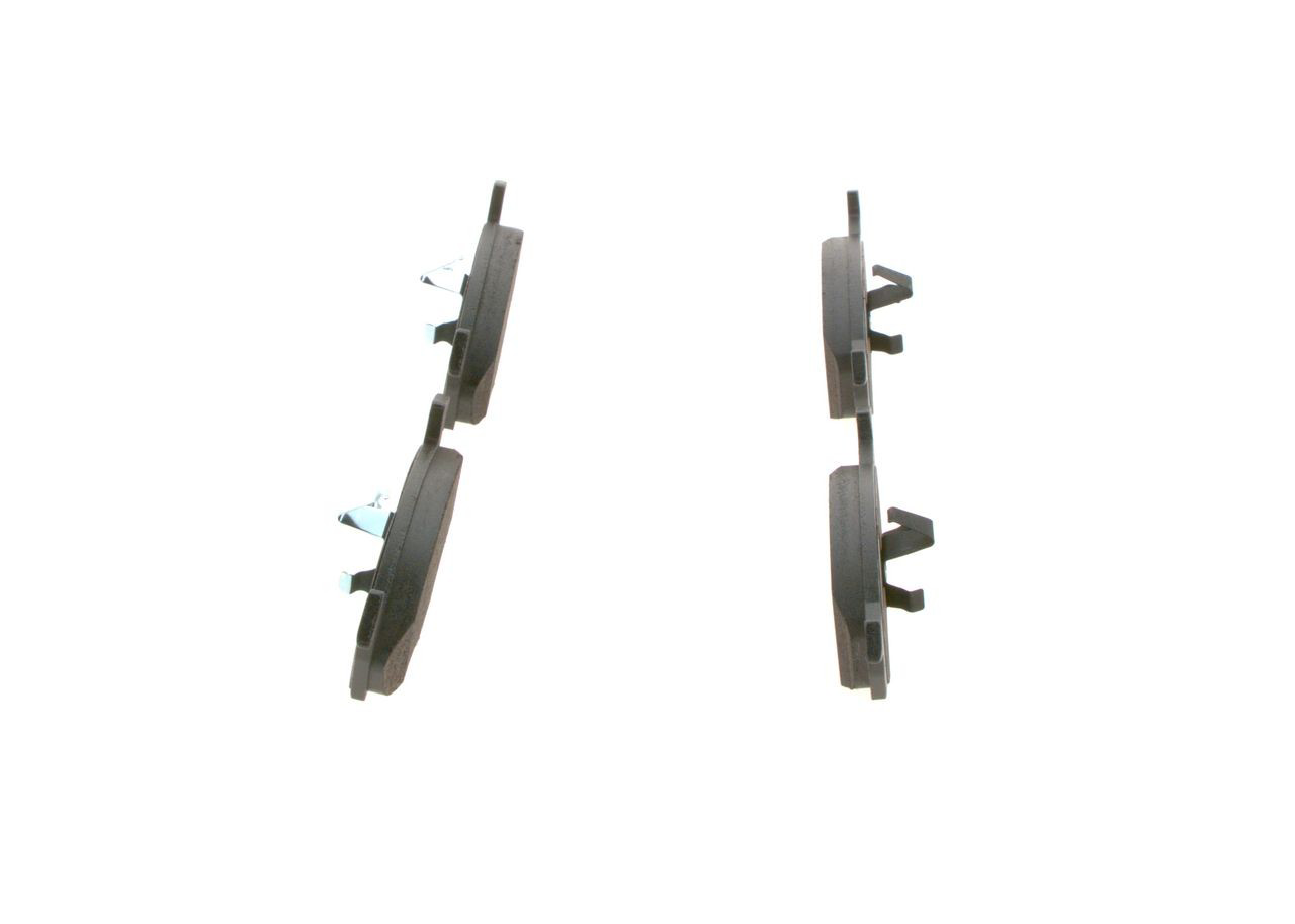 0986494005 Bosch Колодки передние